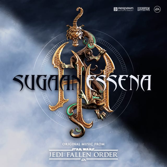 Sugaan Essena: Original Music from Star Wars Jedi: Fallen Order