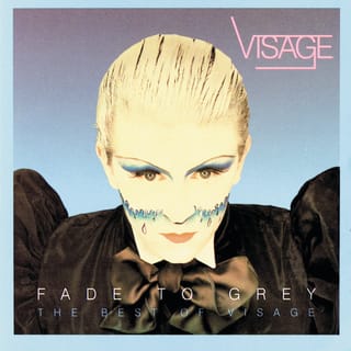 Fade To Grey - The Best of Visage