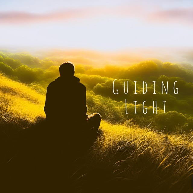 Guiding Light - Single
