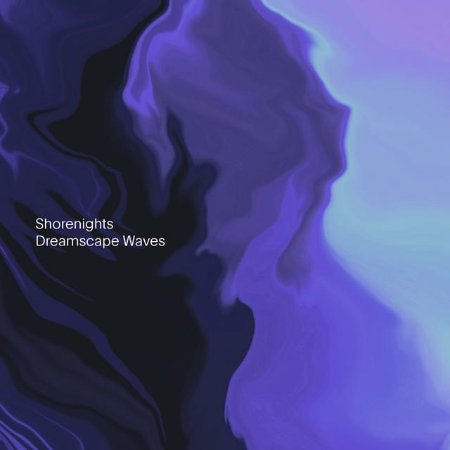Dreamscape Waves