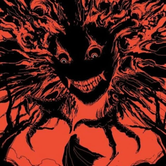 BLOODEYE