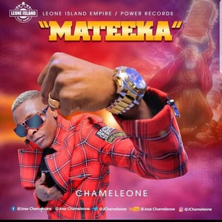 Mateeka