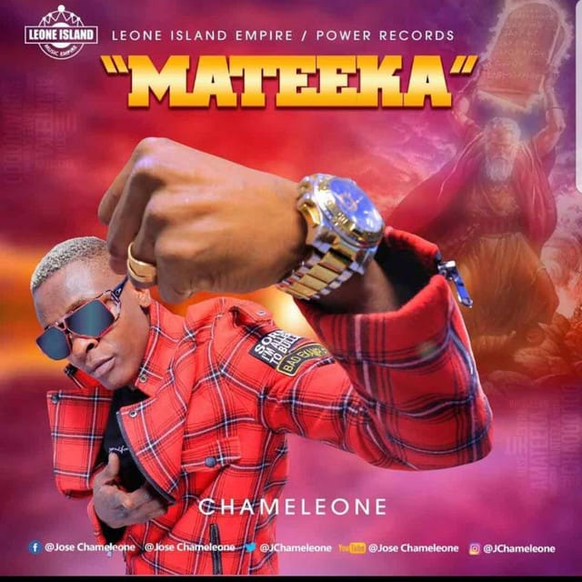 Mateeka