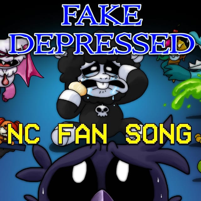 Fake Depressed