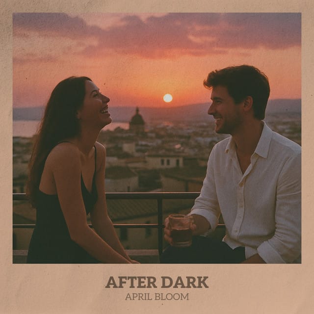 After Dark - Single