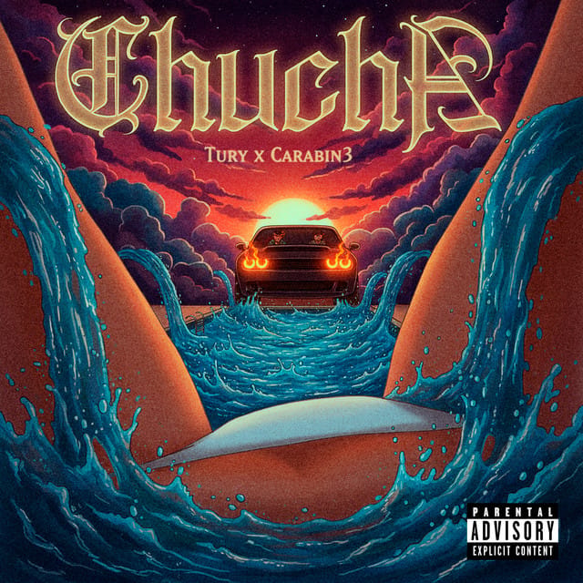 CHUCHA