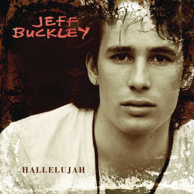Hallelujah (live at Bearsville)