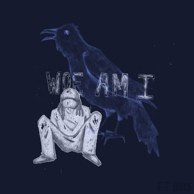 Woe Am I - Single