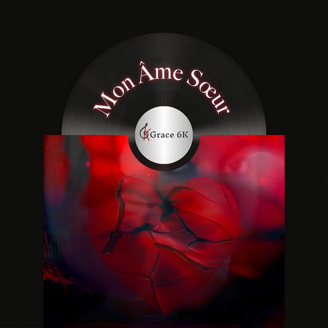 Mon Âme Sœur - Single