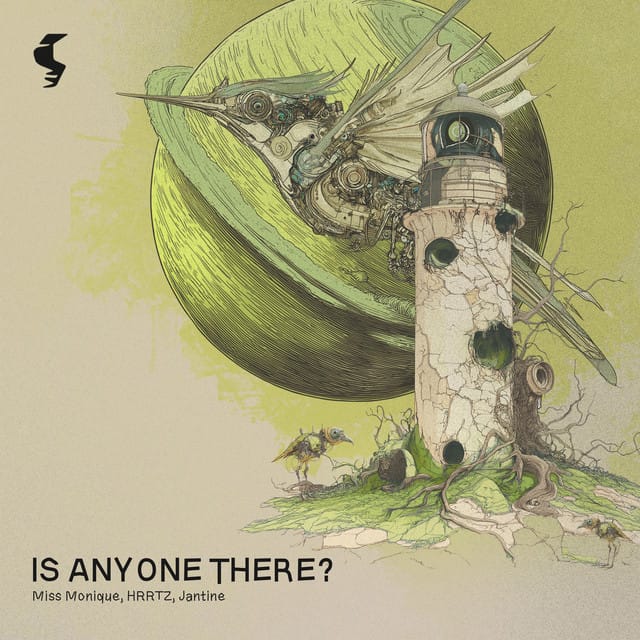 Is Anyone There?
