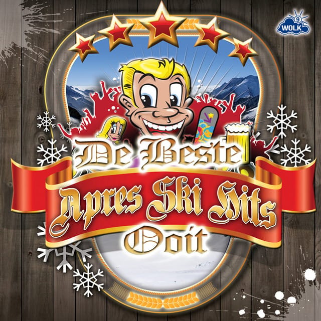 De Beste Apres Ski Hits Ooit