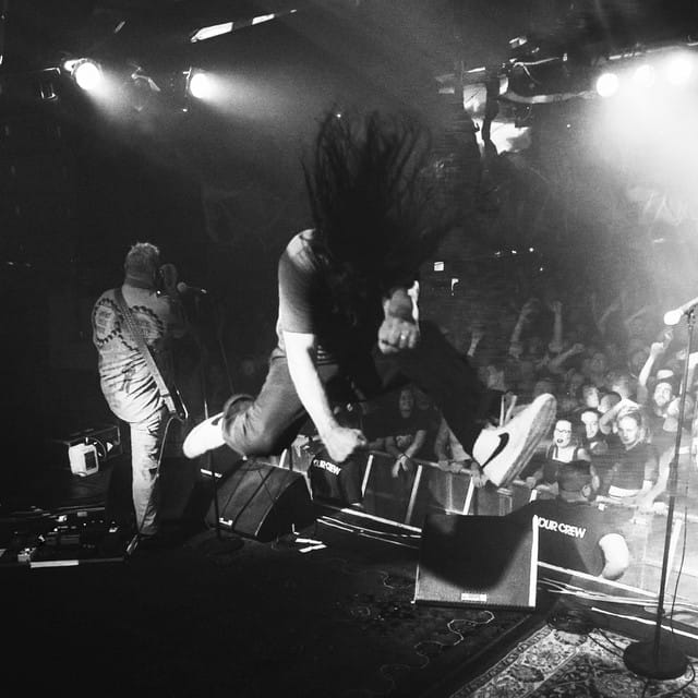 Young Cardinals (LIVE in Hamburg, Germany 2022)