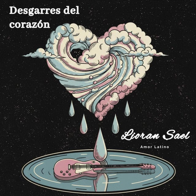Desgarres del corazón