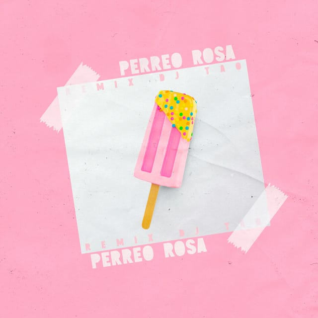 Perreo Rosa (Remix)