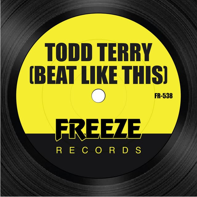 Beat Like This
