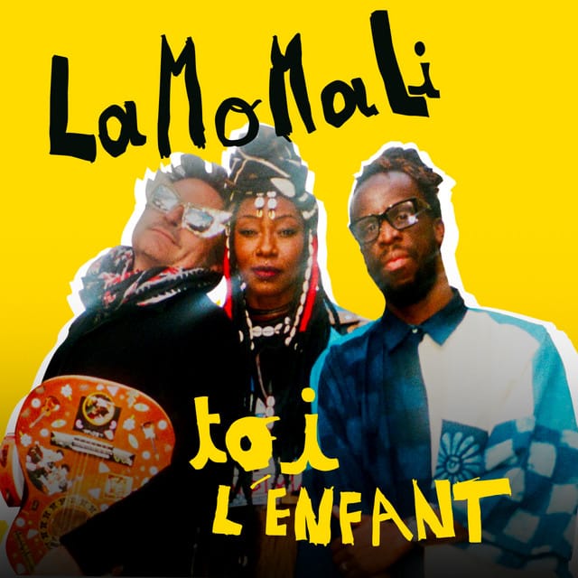 Toi l'enfant
