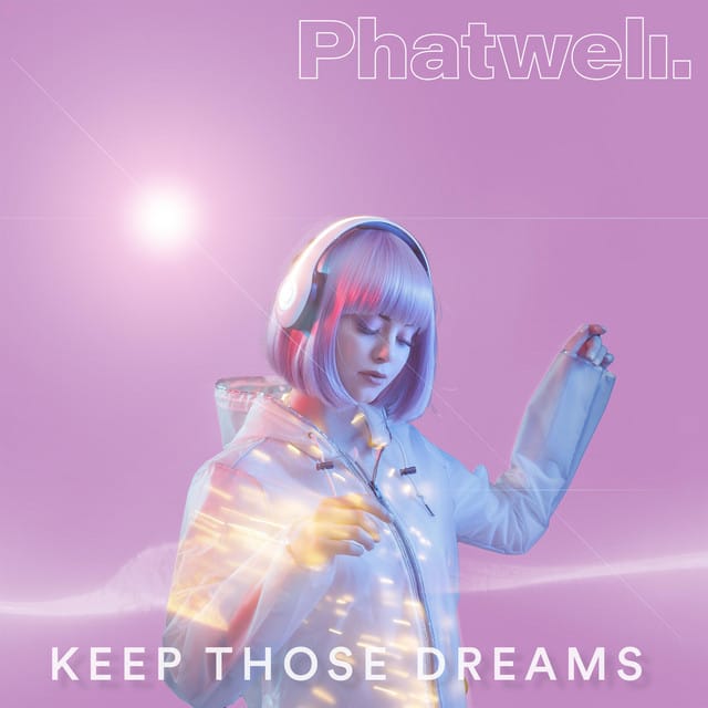 Keep Those Dreams