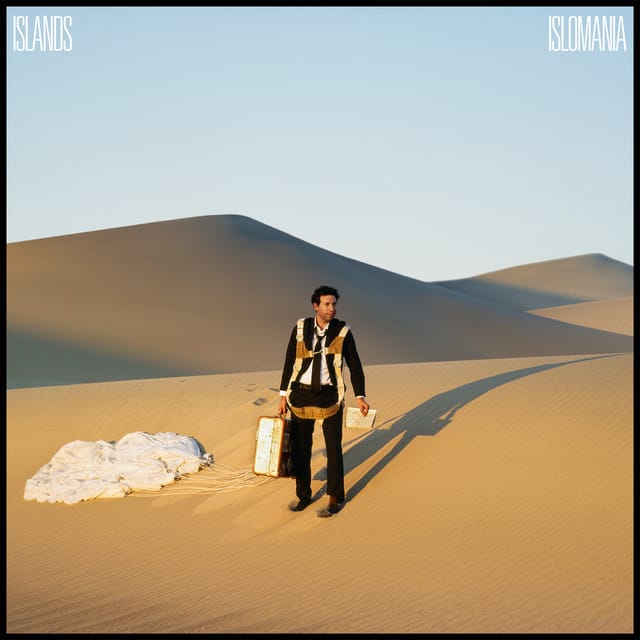 Carpenter (Prism Song)