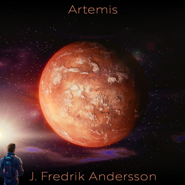Artemis - EP