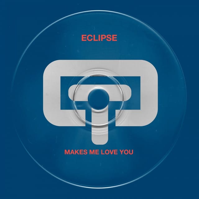 Make Me Love You - Single