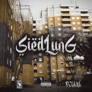 Siedlung