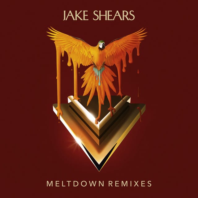 Meltdown (Remixes)
