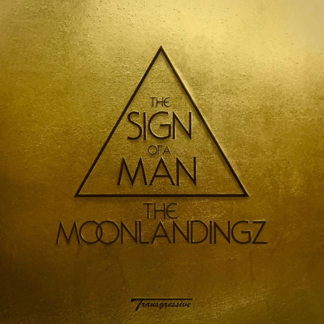 The Sign of A Man