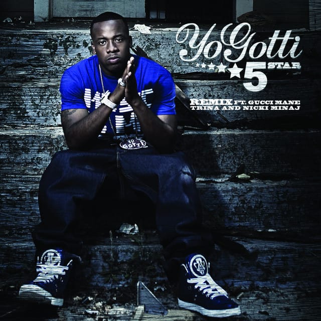 5 Star (remix)