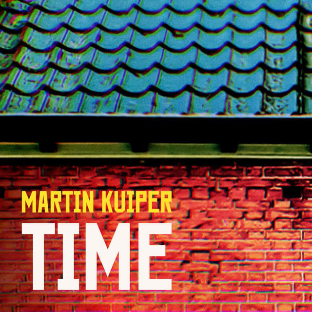 Time - Single