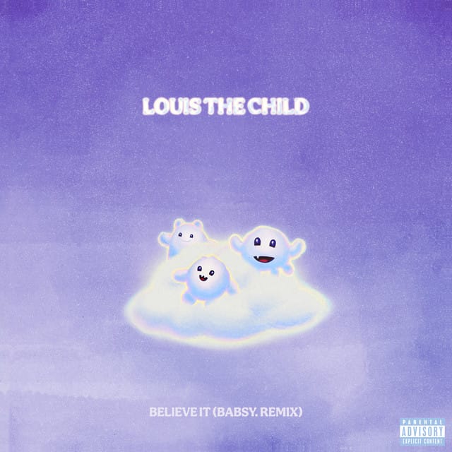 Believe It (Babsy. remix)