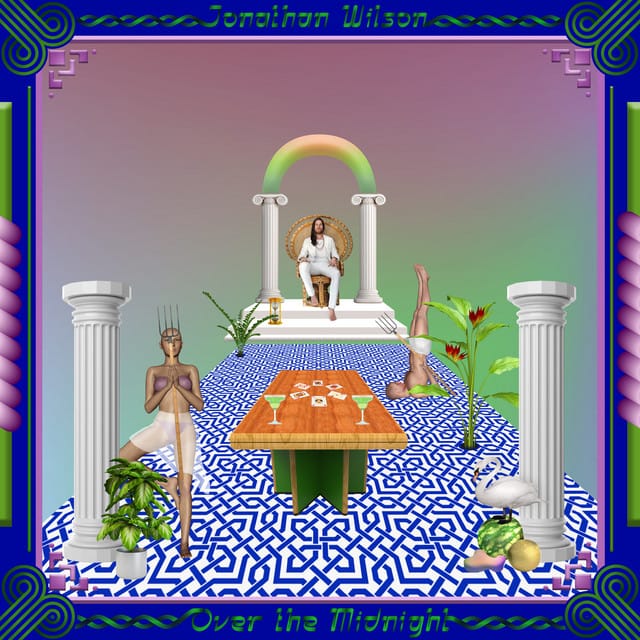 Over the Midnight (Radio Edit)