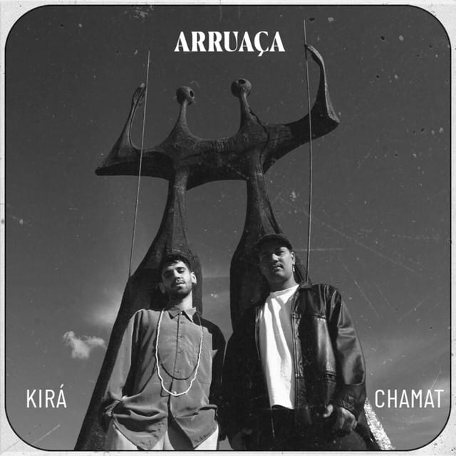 Arruaça