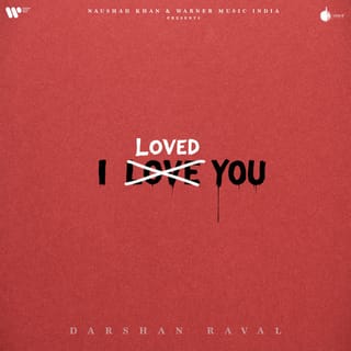 I Loved You