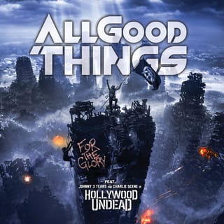 For The Glory (feat. Hollywood Undead)