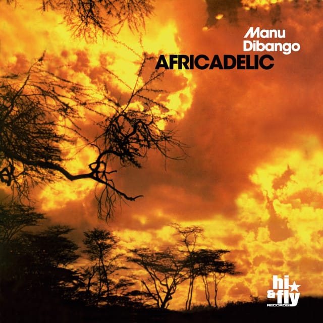 Africadelic