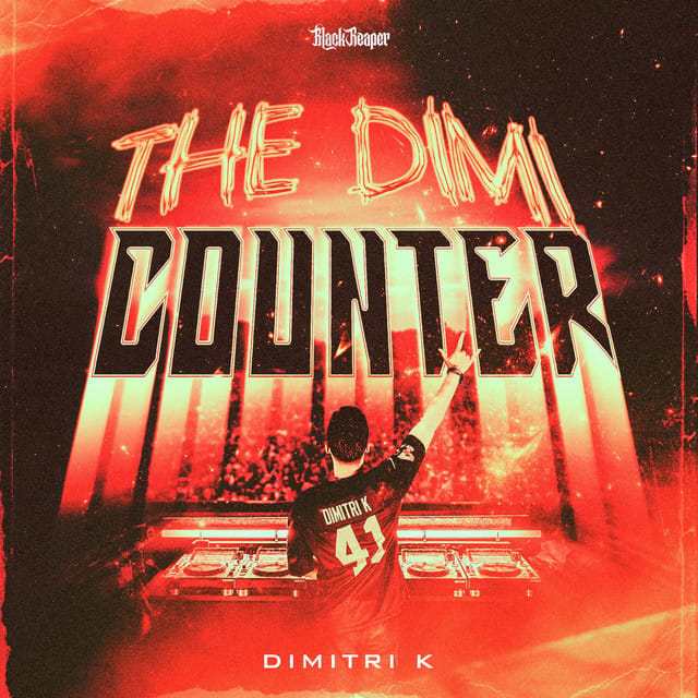 The Dimi Counter