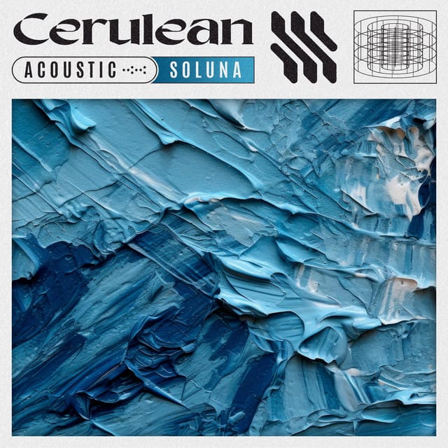 Cerulean (acoustic)