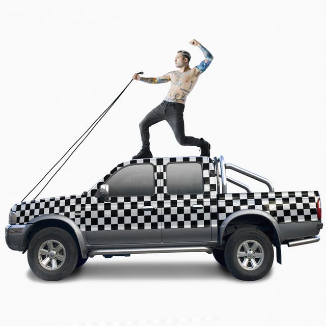 Lay All Your Love on Me