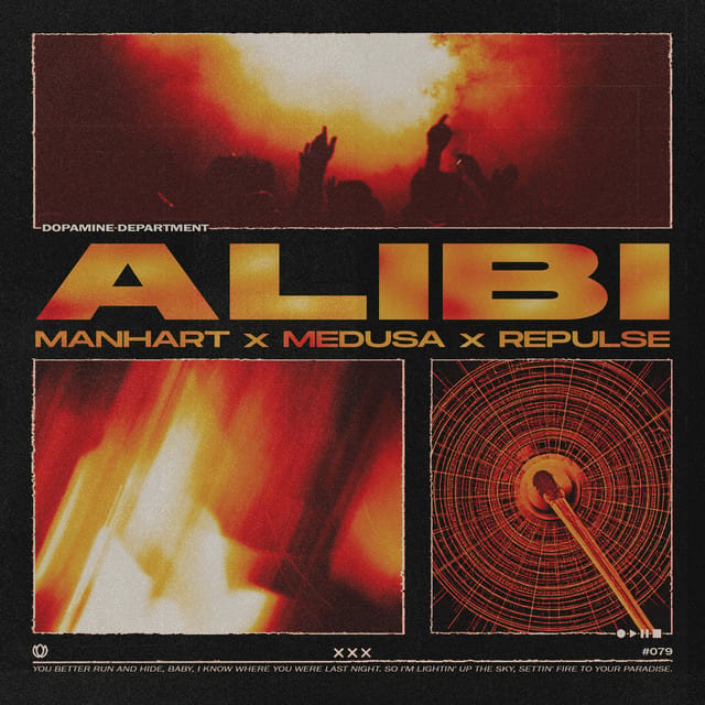 Alibi