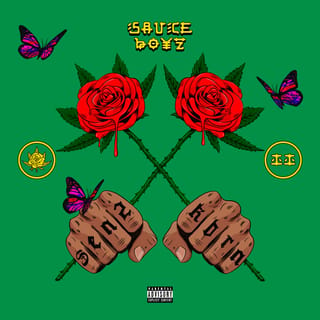 Sauce Boyz 2