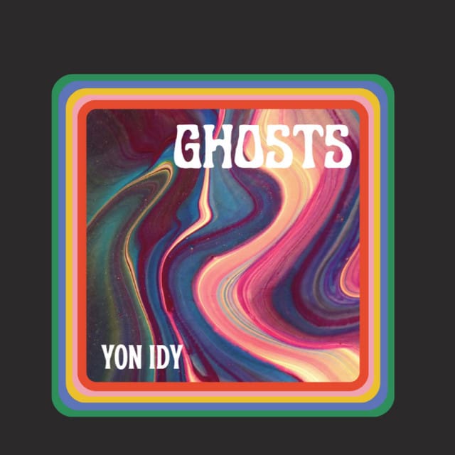 Ghosts