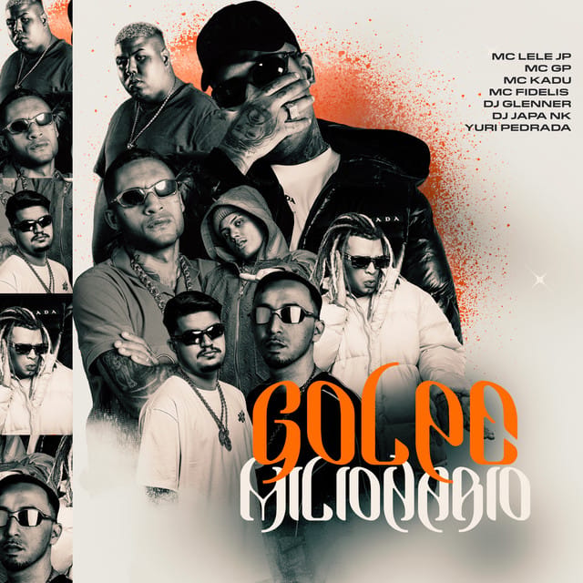Golpe Milionário