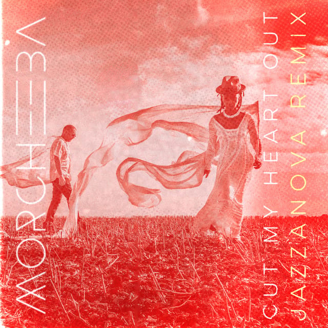 Cut My Heart Out (Jazzanova Remix)
