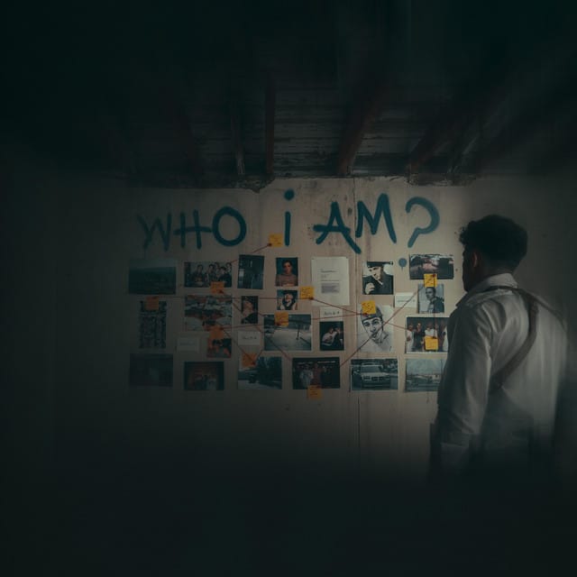 Who I Am