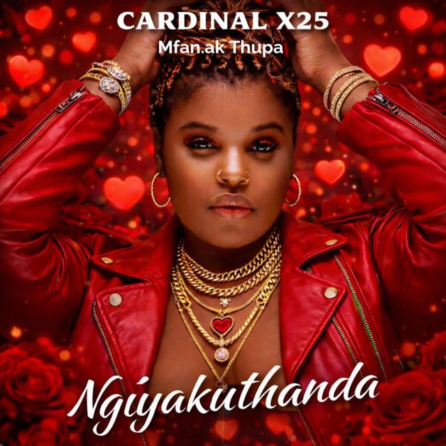 Ngiyakuthanda