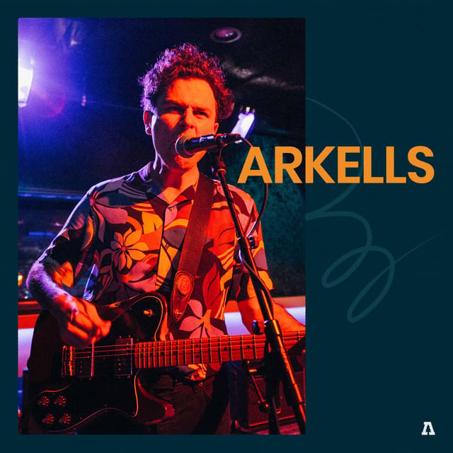 Arkells on Audiotree Live (Session #2)