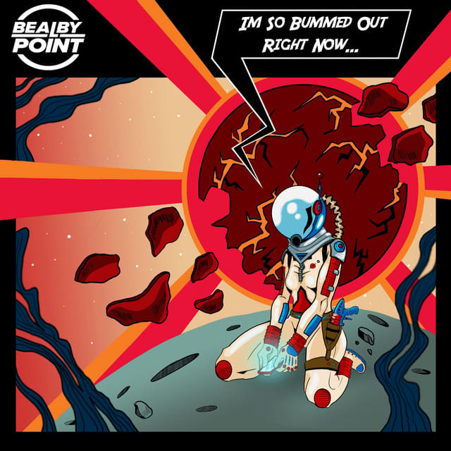 I'm So Bummed Out Right Now - Single