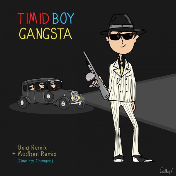 Gangsta