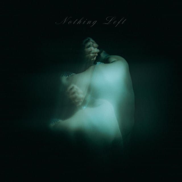 nothing left - Single