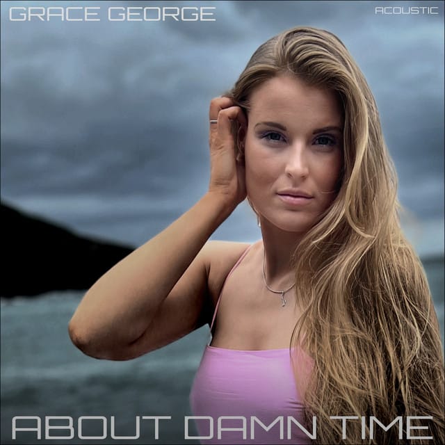About Damn Time (Acoustic)